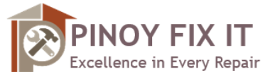 Pinoy Fix It